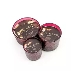 VELA HIGO Y MIEL XL en internet