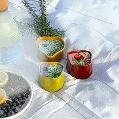 VELA DE LA HUERTA MANZANA Y MANZANILLA - comprar online