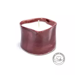 VELA DE LA HUERTA HOJAS DE TOMATE - Justa Calma