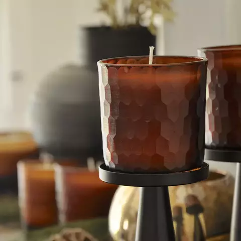 VELA TOBACCO Y WHISKY M