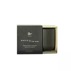 VELA OASIS M THE MIND - Justa Calma