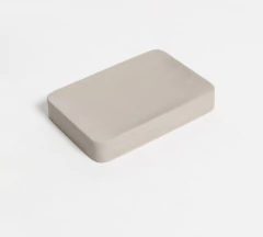 JABONERA CEMENT0 CUADRADO - comprar online