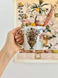 TAZA TUSCANY