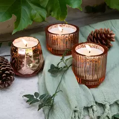 VELA SKY FULL OF STARS ROSE GOLD - comprar online
