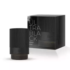 AROMATIZADOR ULTRASONICO BLACK