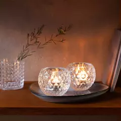 PORTAVELA BUBBLE MINI