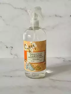 ROOM SPRAY ORIENTAL GARDEN