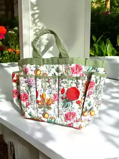 GARDEN TOOL BAG TUSCANY