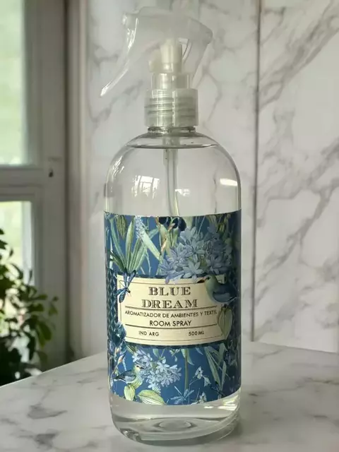 ROOM SPRAY BLUE DREAM