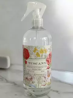 ROOM SPRAY TUSCANY