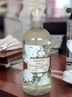 ROOM SPRAY GREEN TEA