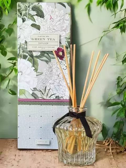DIFUSOR GREEN TEA