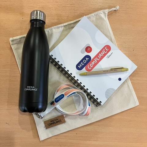 Kit Bienvenida - comprar online