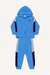 Conjunto Menino Moletom Molinê com Capuz Fakini - comprar online