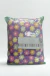 Cobertor com Sherpa Estampado Floral - Baby 2U na internet