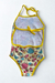 Maiô Cup Cake Moda Praia - Akamai Kids - comprar online