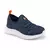 Tênis Bibi Masculino Action - Jeans/Eletric