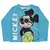 Camiseta Menino Moda Praia Mickey com Proteção UV50+ - Fakini - comprar online