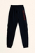 Calça Menino Moletom Juvenil New Jersey Fakini - João e Maria Moda Infanto-Juvenil