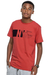 Camiseta Menino Juvenil NY The City - Elian Beats