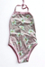 Maiô Lhamas Moda Praia - Akamai Kids - comprar online