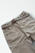 Bermuda em Sarja com Cinto Bege - Ref: 4036 - Articolare Jeans - comprar online