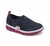 Tênis Bibi Feminino Roller 2.0 - Naval/Pink