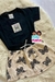 Conjunto Menina Blusa e Saia em Cotton Borboletas Angerô - comprar online