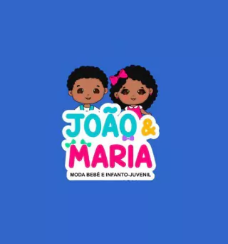 João e Maria Moda Infanto-Juvenil