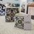 Macetas azulejos cuadradas - comprar online