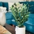Planta artificial Olivo N°12
