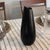 Jarrón Deco Negro - comprar online