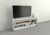 Mesa de TV abierta - LA CASONA MUEBLES Y DECO