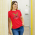 Camiseta São Jorge_espadas cruzadas - comprar online
