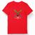 Camiseta São Jorge_espadas cruzadas - Epa Babá - Camisetas Umbanda e Candomblé 