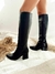Botas Berta - OLIVIA BOUTIQUE SGO