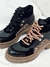Borcegos Paz - OLIVIA BOUTIQUE SGO