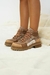 Borcegos Paz - OLIVIA BOUTIQUE SGO