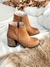 Botas Ambar