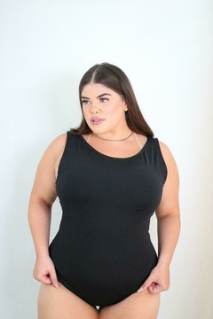 BodyMaiô Jade 2