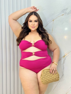 BodyMaiô Jéssica