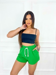 Short Taty - loja online