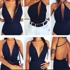 BodyMaiô Multiformas - comprar online