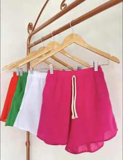 Short Taty - comprar online