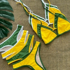 Mirela 2" Brasil