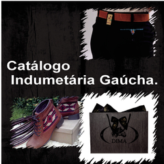 Banner da categoria Veste Gaúcha