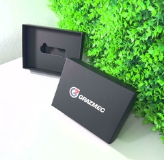 Caixa Kit Chaves de Implemento Com Bopp Fosco Aveludado Top - comprar online