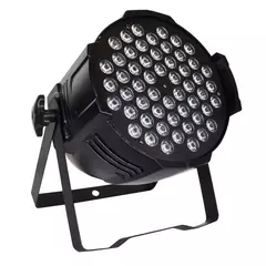 ParLED 54x3 Metal RGB