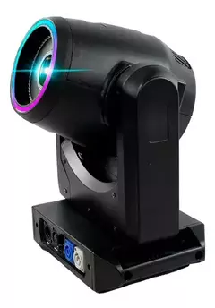 Cabeza Laser 6w