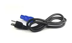 Cable de corriente POWERCON - comprar en línea